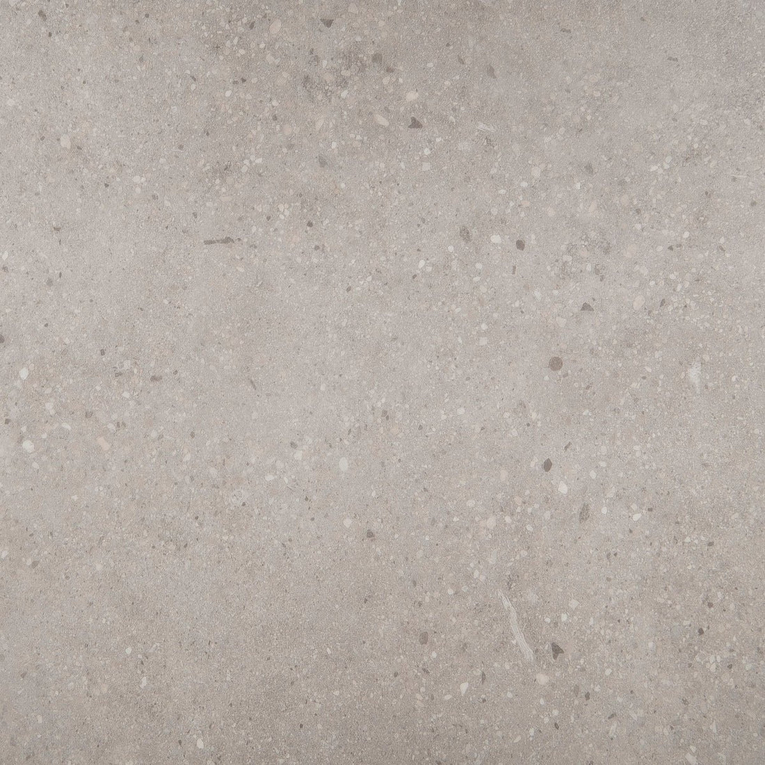 Proefmonster vtwonen Click PVC Composite Light Grey - Solza.nl