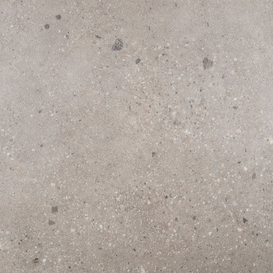 Proefmonster vtwonen Click PVC Composite Warm Grey - Solza.nl