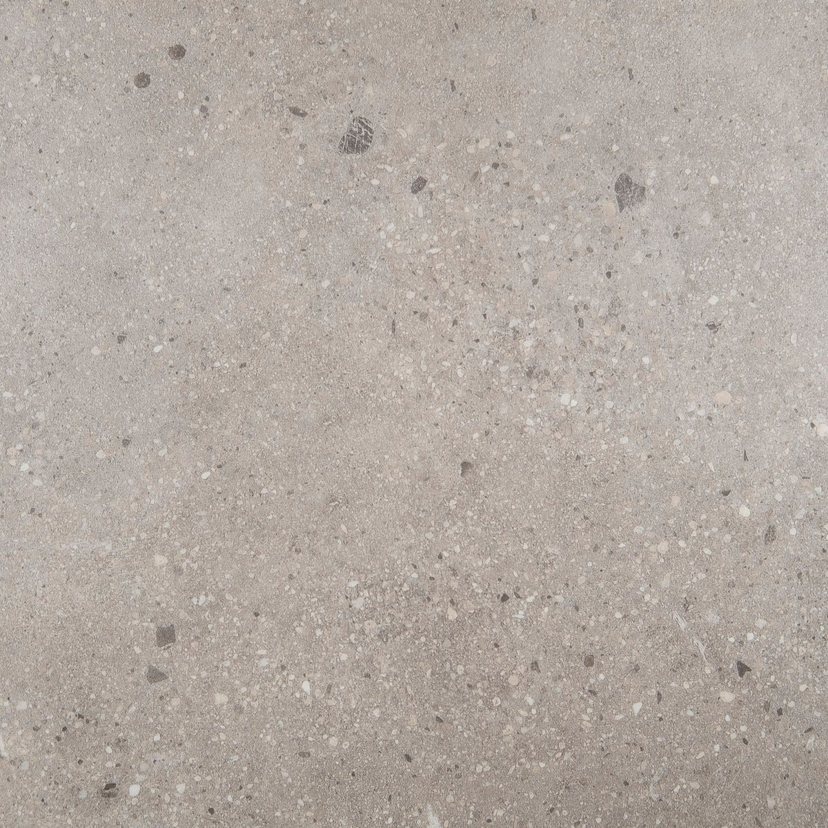Proefmonster vtwonen Click PVC Composite Warm Grey - Solza.nl
