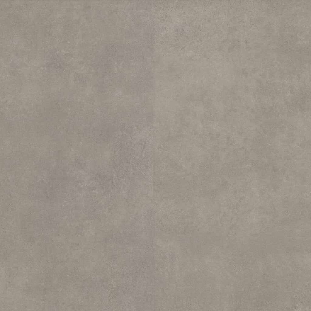 Proefmonster vtwonen Plak PVC Basic XL Dark Grey (Dryback) - Solza.nl
