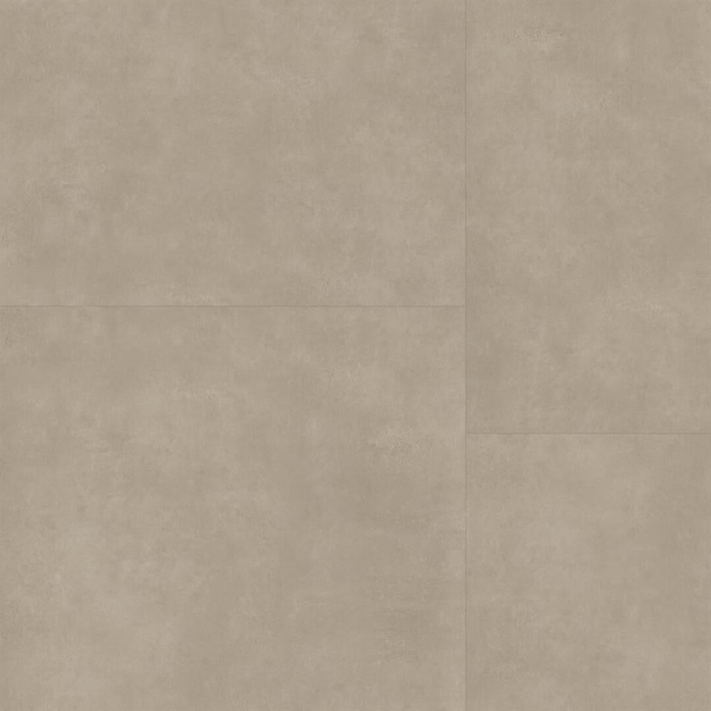 Proefmonster vtwonen Plak PVC Basic XL Sand (Dryback) - Solza.nl
