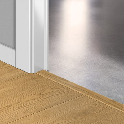 Quick-Step 5-in-1 Incizo Profiel - Bijpassend bij vloer - 13x48x2150mm