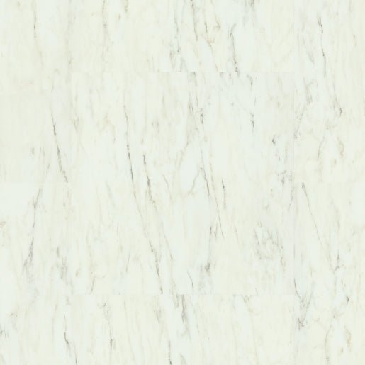 Quick-Step Blush SGTC20305 Luna marble white - Vierkante tegel plak PVC - Solza.nl