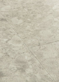 Quick-Step Blush SGTC20306 Ceppo warm grey - Vierkante tegel plak PVC - Solza.nl