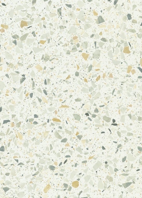 Quick-Step Blush SGTC20307 Terrazzo multi colour - Vierkante tegel plak PVC - Solza.nl