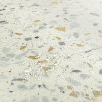 Quick-Step Blush SGTC20307 Terrazzo multi colour - Vierkante tegel plak PVC - Solza.nl