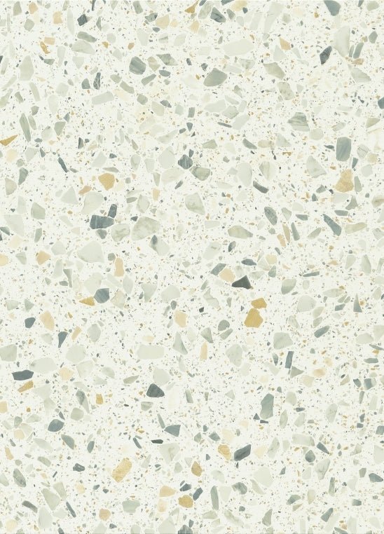 Quick-Step Blush SGTC20307 Terrazzo multi colour - Vierkante tegel plak PVC - Solza.nl