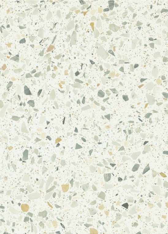 Quick-Step Blush SGTC20307 Terrazzo multi colour - Vierkante tegel plak PVC - Solza.nl