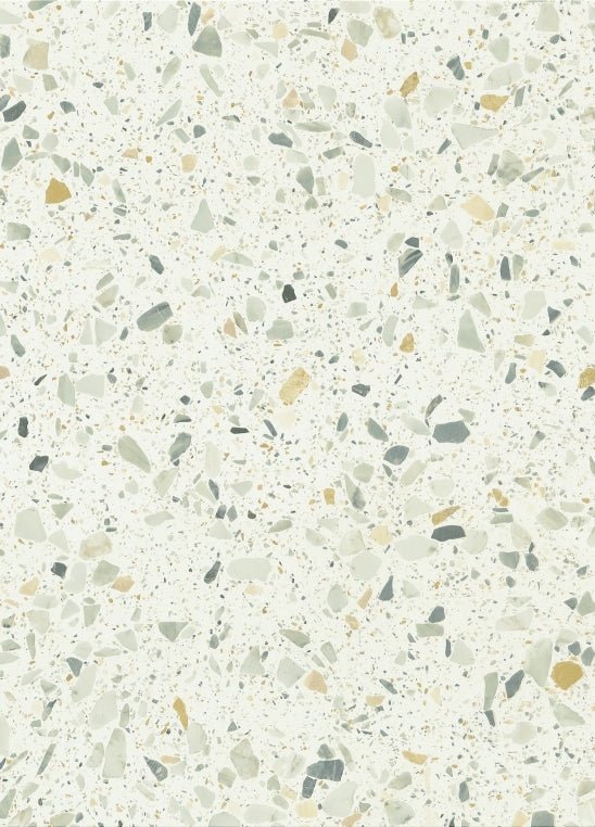 Quick-Step Blush SGTC20307 Terrazzo multi colour - Vierkante tegel plak PVC - Solza.nl