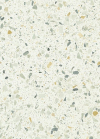 Quick-Step Blush SGTC20307 Terrazzo multi colour - Vierkante tegel plak PVC - Solza.nl