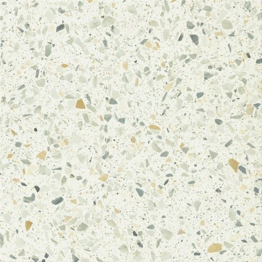 Quick-Step Blush SGTC20307 Terrazzo multi colour - Vierkante tegel plak PVC - Solza.nl