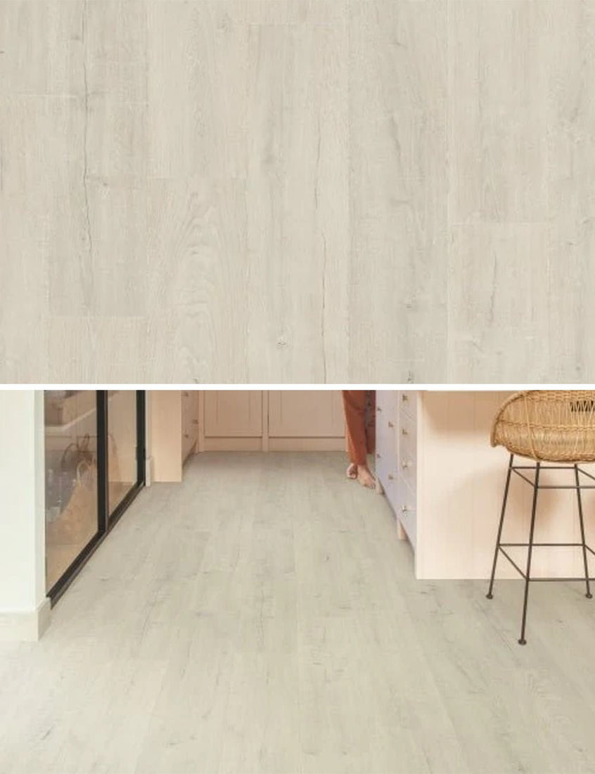 Quick-Step Zacht Patine Eik - Capture Laminaat - SIG4748