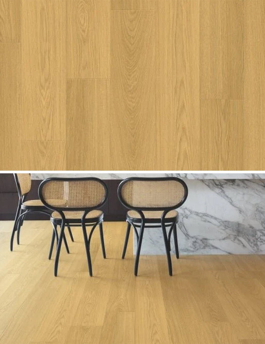 Quick-Step Geverniste Naturelle Eik - Capture Laminaat - SIG4749