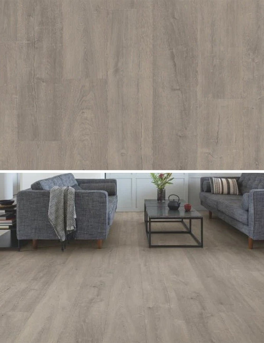 Quick-Step Patina Grijze Eik - Capture Laminaat - SIG4752