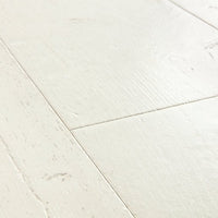Quick-Step Capture SIG4753 - Witgeverfde eik laminaat - Solza.nl