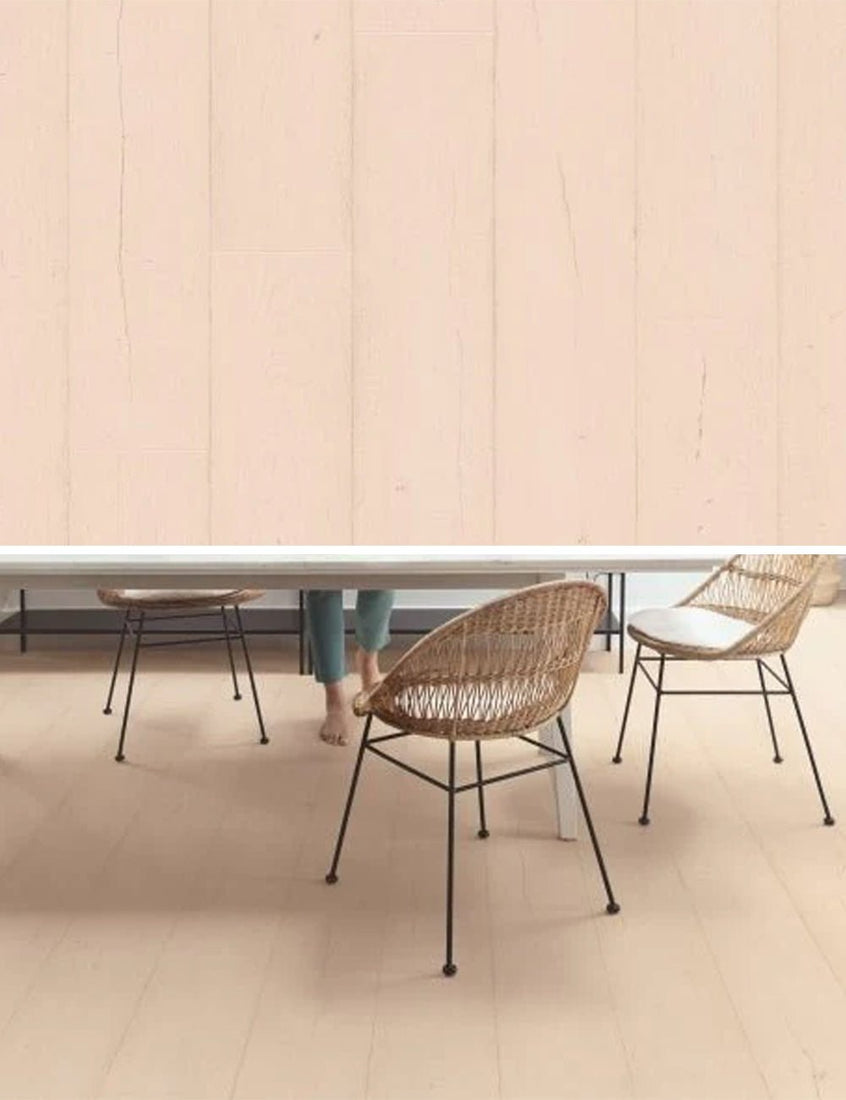 Quick-Step Roze Geverfde Eik - Capture Laminaat - SIG4754