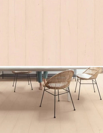 Quick-Step Capture SIG4754 - Laminaat Roze geverfde eik