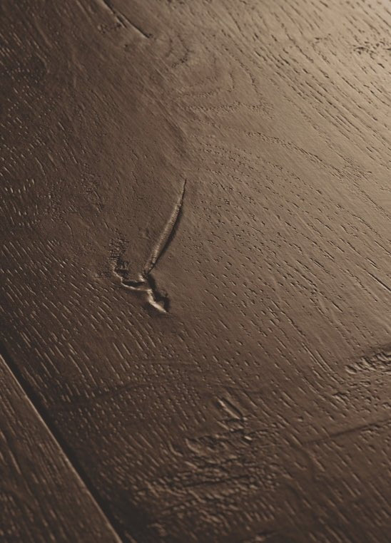 Quick-Step Capture SIG4756 - Gewaxte bruine eik - Solza.nl