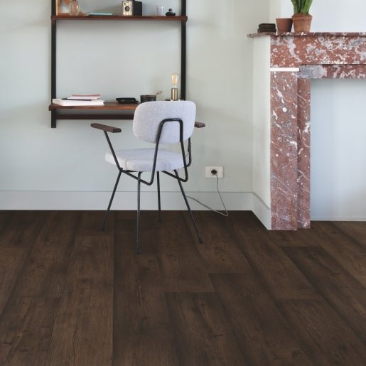 Quick-Step Capture SIG4756 - Gewaxte bruine eik - Solza.nl