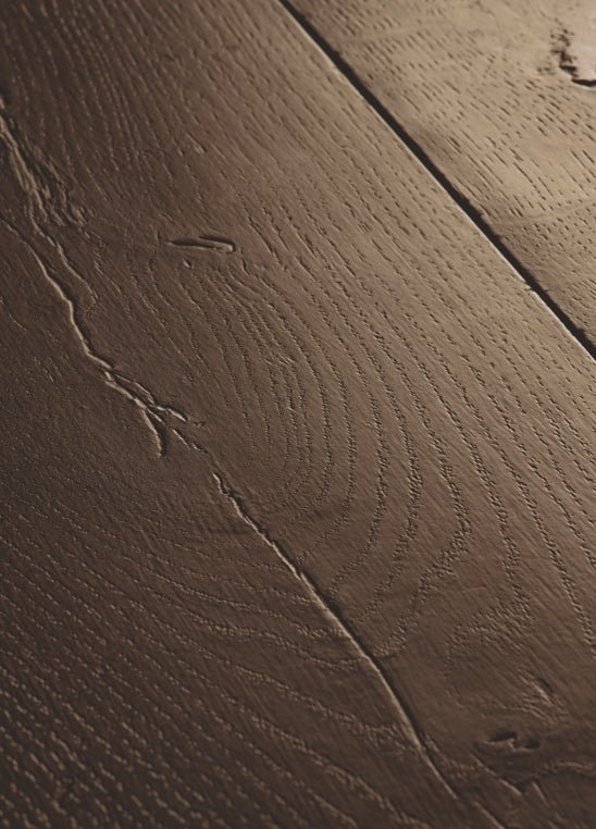 Quick-Step Capture SIG4756 - Gewaxte bruine eik - Solza.nl