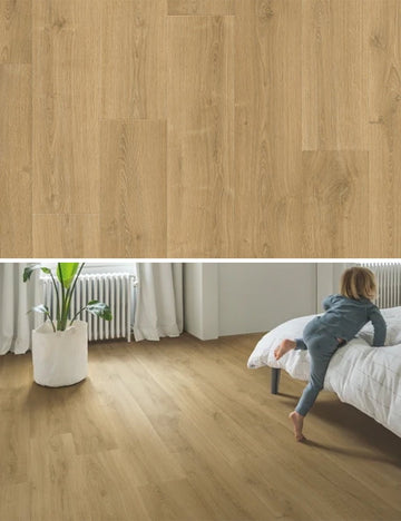 Quick-Step Capture SIG4762 - Geborstelde warme naturelle eik