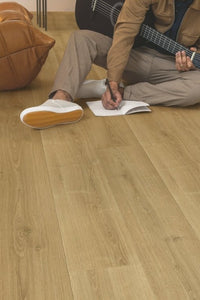 Quick-Step Capture SIG4762 - Geborstelde warme naturelle eik - Solza.nl