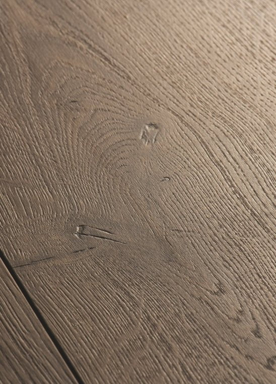 Quick-Step Capture SIG4766 - Geborstelde bruine eik - Solza.nl