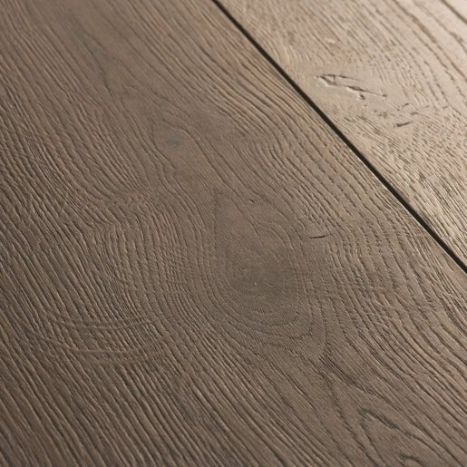 Quick-Step Capture SIG4766 - Geborstelde bruine eik - Solza.nl