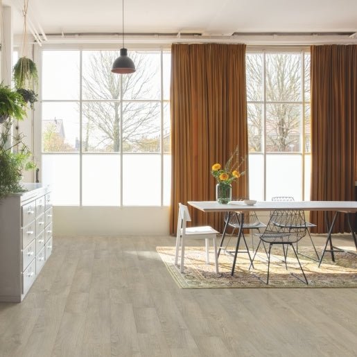 Quick-Step Classic CLM1405 - Oude lichtgrijze eik - Solza.nl
