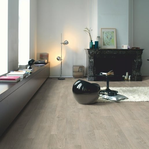 Quick-Step Classic CLM1405 - Oude lichtgrijze eik - Solza.nl