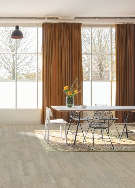 Quick-Step Classic CLM1405 - Oude lichtgrijze eik - Solza.nl
