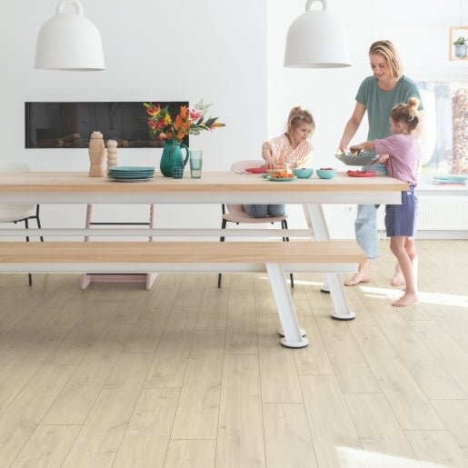 Quick-Step Classic CLM1655 - Havana naturelle eik - Solza.nl