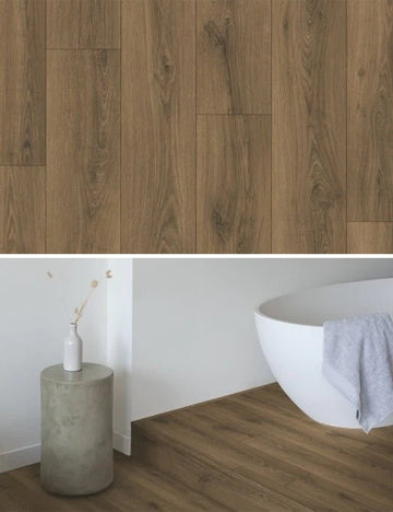 Quick-Step Classic CLM5789 - Warme bruine eik