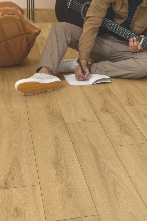 Quick-Step Classic CLM5801 - Zanderige eik - Solza.nl