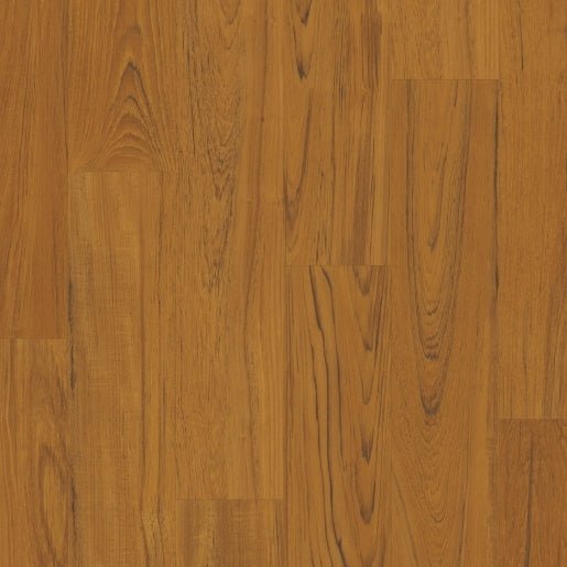 Quick-Step Classic CLM5803 - Central brown teak - Solza.fr