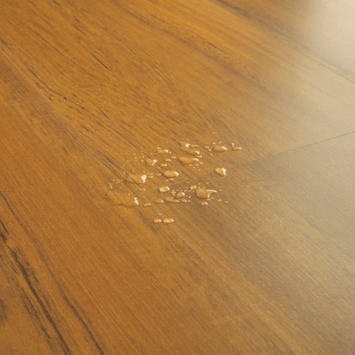 Quick-Step Classic CLM5803 - Middenbruine teak - Solza.nl