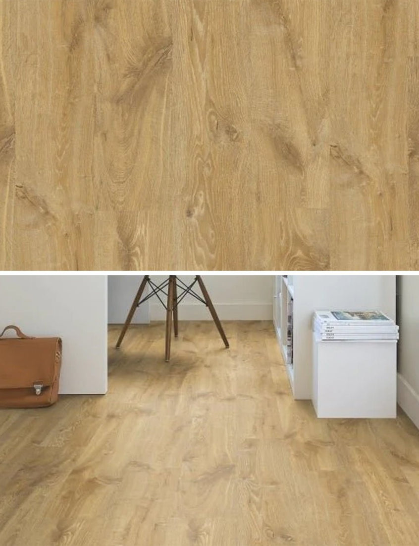 Quick-Step Louisiana Naturelle Eik - Creo Laminaat - CRH3176