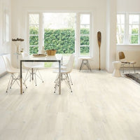 Quick-Step Creo CRH3178 - Charlotte witte eik - Solza.nl