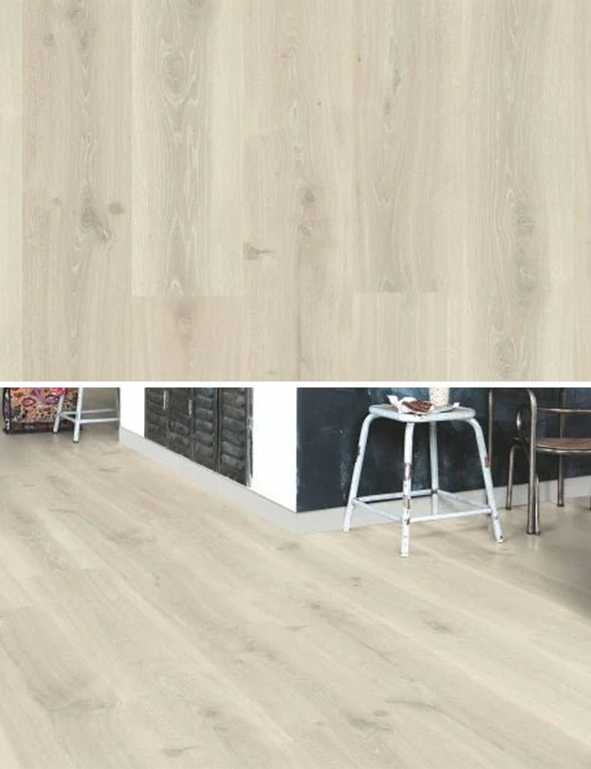Quick-Step Tennessee Grijze Eik - Creo Laminaat - CRH3181