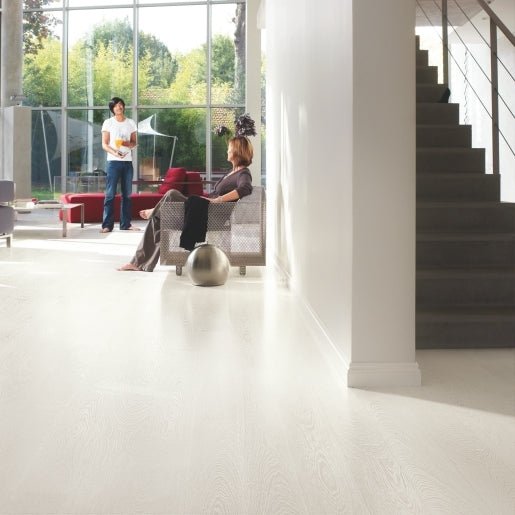 Quick-Step Eligna EL1300 - Wengé passionata - Solza.nl