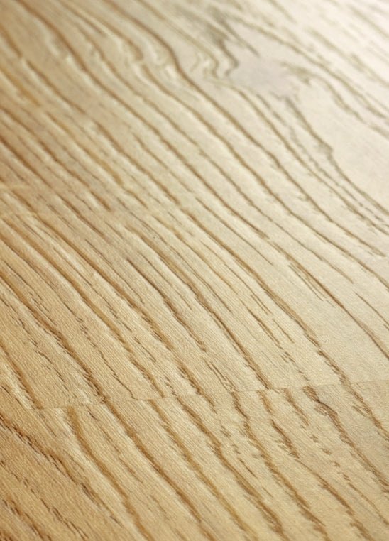 Quick-Step Eligna EL1491 - Witte lichte eik - Solza.nl