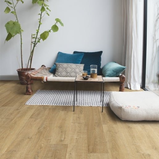 Quick-Step Eligna EL3578 - Riva naturelle eik - Solza.nl