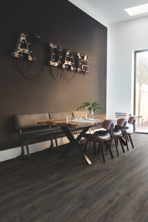 Quick-Step Eligna EL3581 - Newcastle donkere eik - Solza.nl
