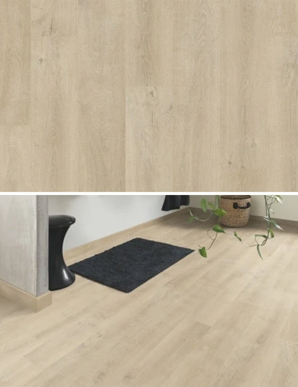 Quick-Step Eligna EL3907 - Venetiaanse beige eik - Solza.nl