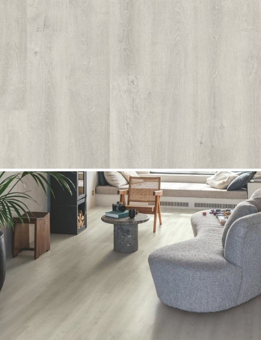 Quick-Step Venetiaanse Lichte Eik - Eligna Laminaat - EL3990