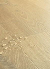 Quick-Step Fuse SGMPC20320 Linen oak natural - 22.86 x 150 cm - Solza.fr