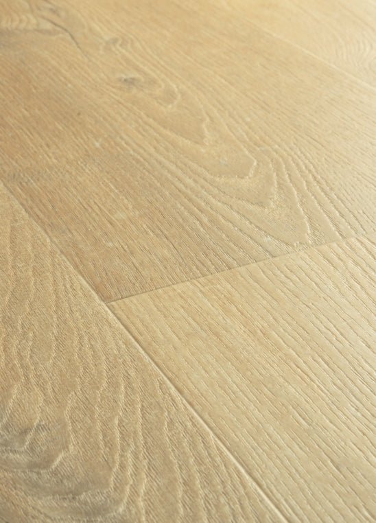 Quick-Step Fuse SGMPC20320 Linen oak natural - 22.86 x 150 cm - Solza.fr