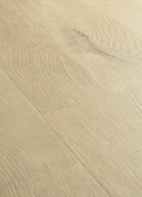 Quick-Step Fuse SGMPC20328 Linen oak greige - 22,86 x 150 cm - Solza.nl