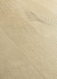 Quick-Step Fuse SGMPC20328 Linen oak greige - 22,86 x 150 cm - Solza.nl