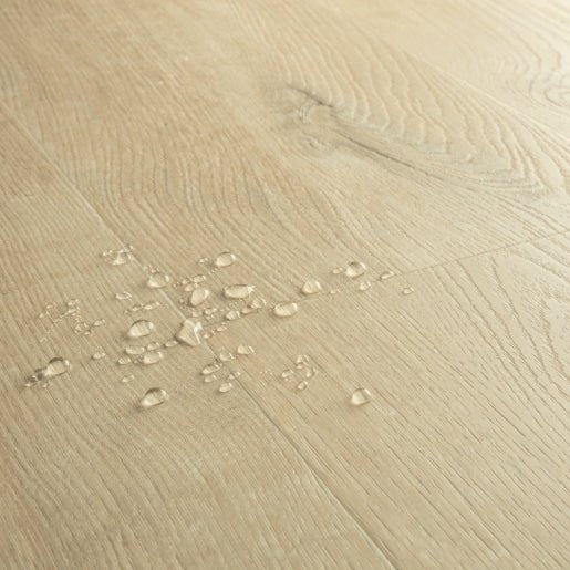 Quick-Step Fuse SGMPC20328 Linen oak greige - 22,86 x 150 cm - Solza.nl